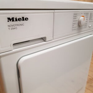 Miele kondenstørretumbler T294C, 6kg, energiklasse B