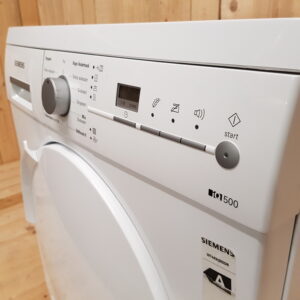 Siemens kondenstørretumbler WT44W360DN/09, 7kg Energiklasse: A+