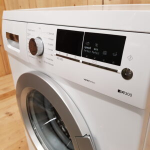 Siemens vaskemaskine WM14E477DN/54, 1400 o/min. og 7 kg, A+++