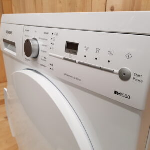 Siemens kondenstørretumbler WT44W362DN/17, 7kg Energiklasse: A++