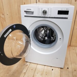 Bosch vaskemaskine WM14W447DN/14, 7 kg Energiklasse: A+++, 1400rpm