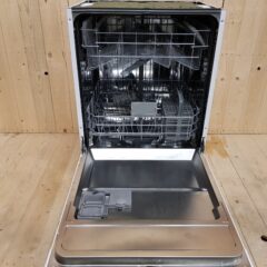 Gram opvaskemaskine OM62-27T, Energiklasse:A+ / Lydniveau: 46db