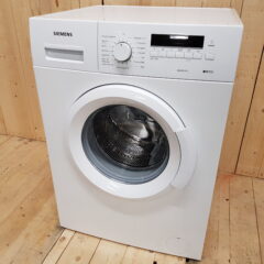 Siemens vaskemaskine WM14B262DN/19