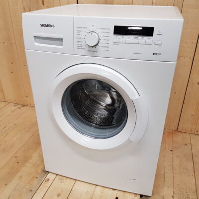 Siemens vaskemaskine WM14B262DN/19