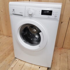 Electrolux vaskemaskiner EWP1674TDW