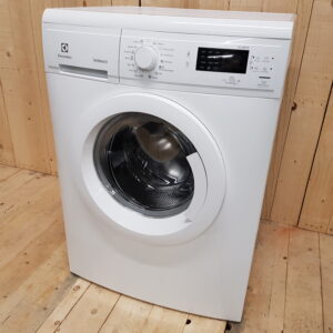 Electrolux vaskemaskiner EWP1674TDW