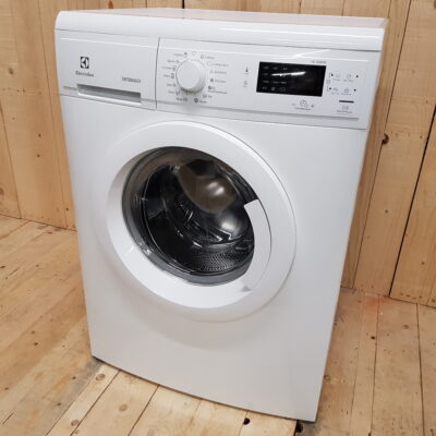 Electrolux vaskemaskiner EWP1674TDW