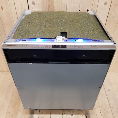 Siemens opvaskemaskine SN65T052SK/52