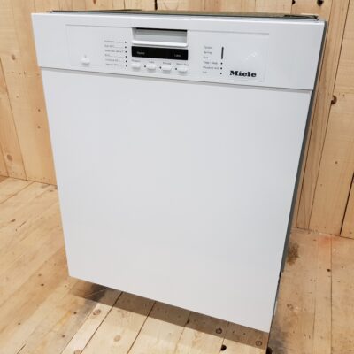 Miele opvaskemaskine G5400SCU