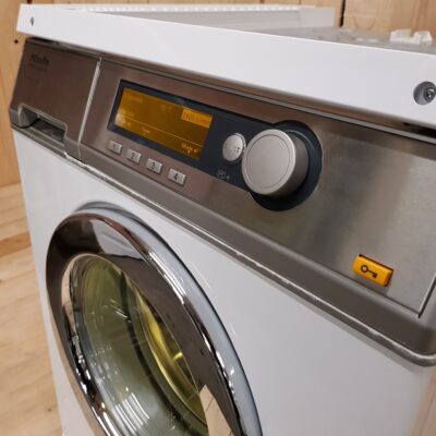 Miele industri vaskemaskine PW6055 Plus, kapacitet: 5.5kg / Lydniveau: 70db