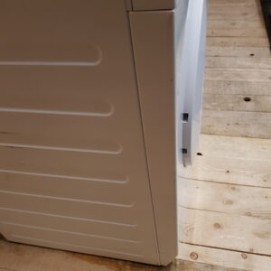 AEG vaskemaskine ProTex L76685FL (med Damp) 8kg / A+++ / 1600 rpm / Lydniveau 51db