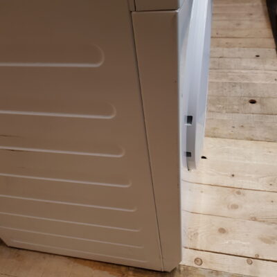 AEG vaskemaskine ProTex L76685FL (med Damp) 8kg / A+++ / 1600 rpm / Lydniveau 51db