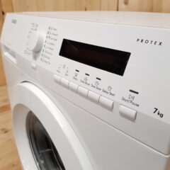 AEG vaskemaskine L72670FL / 7kg / 1600 rpm / A + + + / Lydniveau 58 db