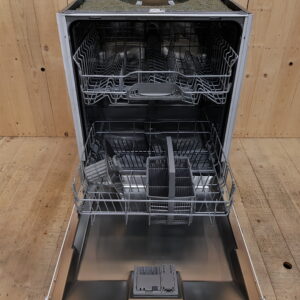 Bosch opvaskemaskine SMU40L22SK/34 EcoSilence Drive™ / Energiklasse: A+ / Lydniveau: 48dB / 12 standardkuverter