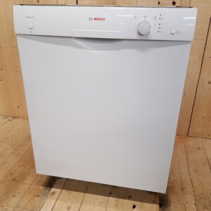 Bosch opvaskemaskine SMU40D12SK/34 EcoSilence Drive / Energiklasse: A+ / Lydniveau: 52 dB