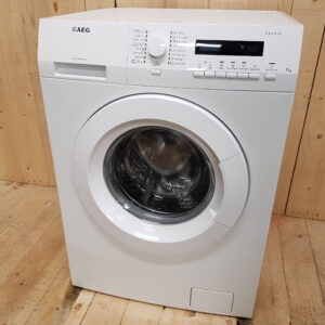 AEG vaskemaskine L72670FL / 7kg / 1600 rpm / A + + + / Lydniveau 58 db
