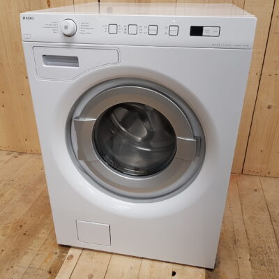 Asko vaskemaskine W6567 / 8kg / 1600rpm / A+++