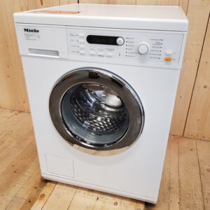 Miele vaskemaskine W5800 HomeCare XL / 7kg / 1600rpm / A+++