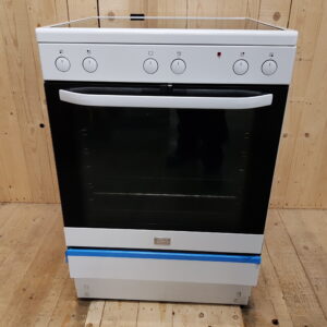 VOSS KOMFUR ELI23020HV Induktion (demo/2 sortering) / ThermiC°Air varmluftssystem / Børnesikret