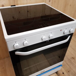 VOSS KOMFUR ELI23020HV Induktion (demo/2 sortering) / ThermiC°Air varmluftssystem / Børnesikret
