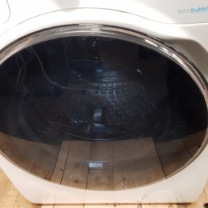 Samsung vaskemaskine WW80H7600EW/EE EcoDrum / 8kg / 1600rpm / A+++