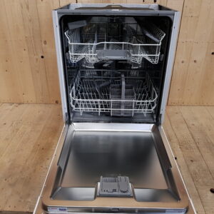 Bosch opvaskemaskine SMU40D12SK/34 EcoSilence Drive / Energiklasse: A+ / Lydniveau: 52 dB