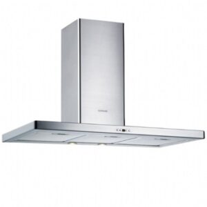 Silverline væghængt emhætte SL3120-90RF beta 90 stål (demo/nyt produkt)