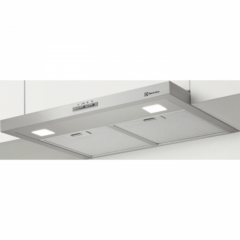 Electrolux væghængt emhætte EFT 60465 OX (demo/nyt produkt)
