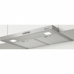 Electrolux væghængt emhætte EFT 60465 OX (demo/nyt produkt)