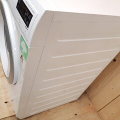 Electrolux vaskemaskine EWF1486HDW / Kapacitet: 8kg / Lydniveau: 51db / 1400rpm / A+++