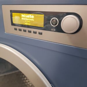 Miele industri aftræk tørretumbler PT7251EL Kapacitet: 10kg ( 1 års garanti)