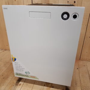 Asko opvaskemaskine D5424 (XL, 82 cm) 13 standardkuverter / Energiklasse A+ / Støjniveau 48 db