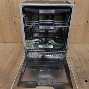 Siemens iQ500 SN46M291SK/85 Zeolith *Bestikbakke *Lydniveau 44db *A+++