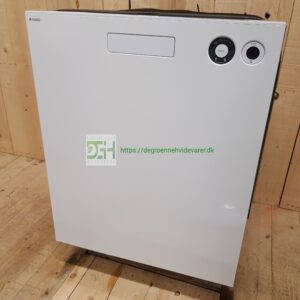 Asko opvaskemaskine D5437 *Kapacitet: 14 kuverter *Lydniveau 44 dB *Energi kl. A+++