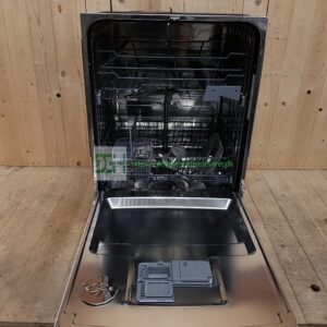 Asko opvaskemaskine D5437 *Kapacitet: 14 kuverter *Lydniveau 44 dB *Energi kl. A+++