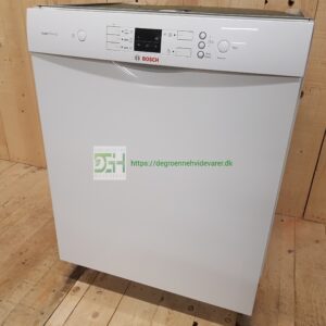 Bosch opvaskemaskine SMU50M62SK/73 *Energiklasse A++ *Lydniveau 44db *13 standardkuverter