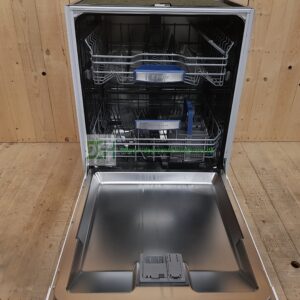 Bosch opvaskemaskine SMU50M62SK/73 *Energiklasse A++ *Lydniveau 44db *13 standardkuverter