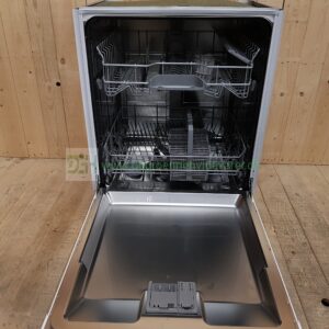 Bosch opvaskemaskine SMU50N02SK/C9 *Energiklasse: A++ *13 standardkuverter *Lydniveau: 44 dB