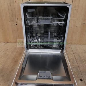 Bosch opvaskemaskine SMU50M72SK/52 *13 standardkuverter *Lydniveau: 44db *A++