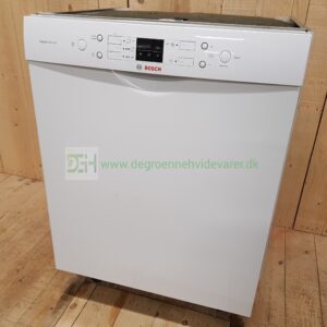 Bosch opvaskemaskine SMU50M72SK/52 *13 standardkuverter *Lydniveau: 44db *A++