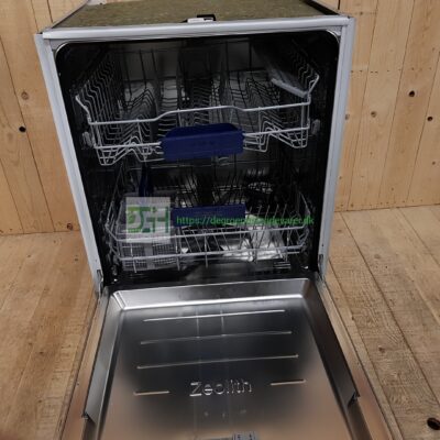 Siemens Zeolith®-tørring Fuldt integrerbar opvaskemaskine SN65M033EU/93 *Energiklasse A+++ *13 standardkuverter *Lydniveau: 44 dB