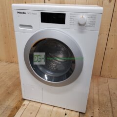 Miele vaskemaskine WDB035 *Motortype: Kulfri *A+++ *centrifugeringshastighed 1400 *Kapacitet 7kg *Lydniveau 50db