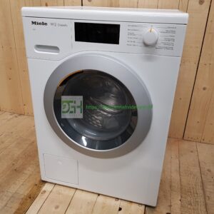 Miele vaskemaskine WDB035 *Motortype: Kulfri *A+++ *centrifugeringshastighed 1400 *Kapacitet 7kg *Lydniveau 50db