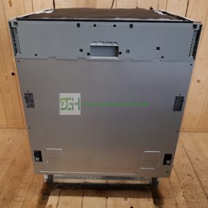 Beko opvaskemaskine EDIN28535 *Bestikkurv;Bestikskuffe *A+++ *Lydniveau 40db