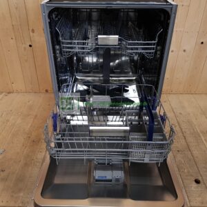 Beko opvaskemaskine EDIN28535 *Bestikkurv;Bestikskuffe *A+++ *Lydniveau 40db
