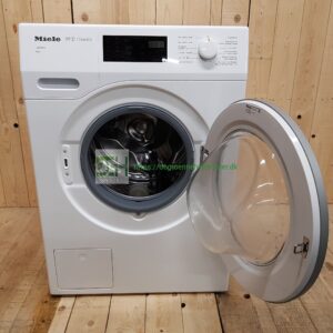 Miele vaskemaskine WDB035 *Motortype: Kulfri *A+++ *centrifugeringshastighed 1400 *Kapacitet 7kg *Lydniveau 50db (Kopier)