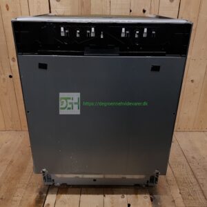 Siemens Zeolith®-tørring Fuldt integrerbar opvaskemaskine SN65M033EU/93 *Energiklasse A+++ *13 standardkuverter *Lydniveau: 44 dB