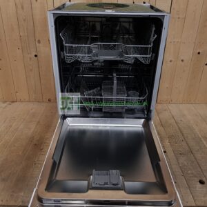 Bosch opvaskemaskine SMU24AW01S/48 *Lydniveau 48db *12 standardkuverter