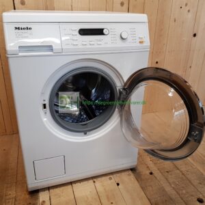 Miele vaskemaskine W3825 *6kg *1400rpm *A++