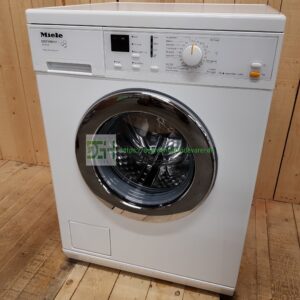 Miele vaskemaskine W3164 *7kg *1400rpm *A+ *Lydniveau 54dB